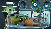 Click to watch 'Movie/Kindergarten/Sick...' (popup) Alien TV